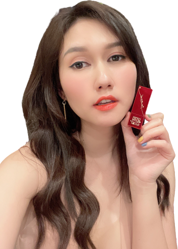 SON MAY MẮN – LUCKY LIPSTICK