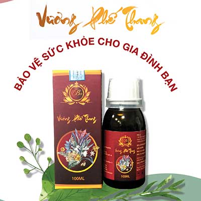 Vương Phế Thang