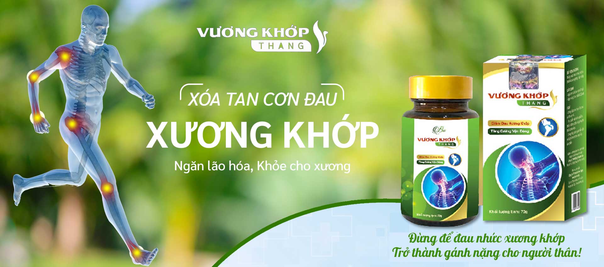 Vương Khớp Thang